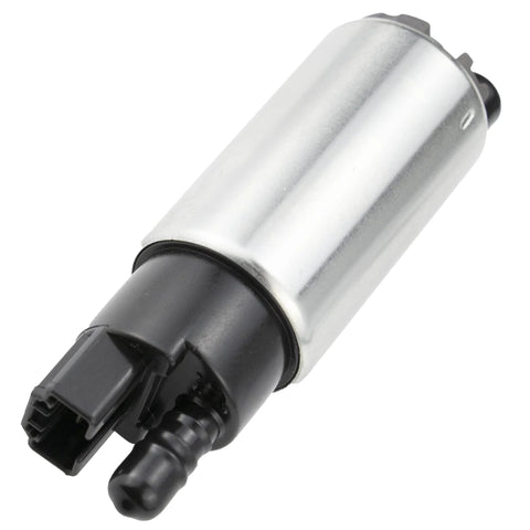 Electric Fuel Pump With No Fuss Install Kit For Toyota Camry 4Runner Tacoma Tundra Avalon Celica Corolla FJ Cruiser Highlander Sienna And Honda Civic CR V Element Fit Odyssey Passport 100 Percent Rigorously Tested Before Shipping