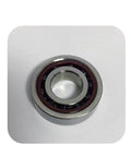Heavy Duty One Pack Angular Contact Ball Bearing Universal Pairing Precision 7912Ug Gmp42 showing a sealed deep-groove design.