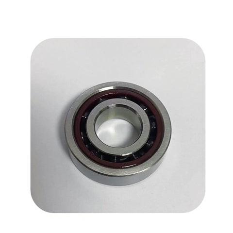 Heavy Duty One Pack Angular Contact Ball Bearing Universal Pairing Precision 7912Ug Gmp42 showing a sealed deep-groove design.