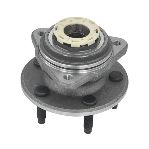 Front Wheel Hub Bearing Assembly For Ford Ranger 1998 1999 2000 And Mazda B3000 B4000 1998 2000 4x4 5 Lug ABS Models Only