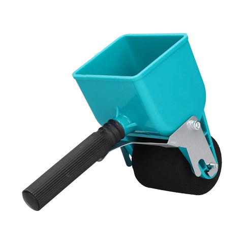 No Sweat Wood Glue Roller Applicator With Antislip Handle For Even Coat Spread Paint Varnish And Latex Universal Adhesive Dispenser
