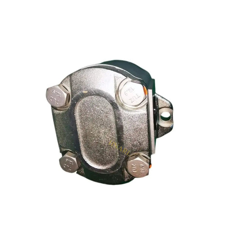 Factory Exact Hydraulic Gear Pump For Genie Boom Lift Z30 Z34 Z45 Top Shelf 3CC CCW Rotation Direct Swap Replacement Part 77981 77981Gt Built Like A Tank And Freaking Reliable Under Heavy Load