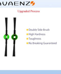 Side Sweeping Dual Brush Replacement Parts For IQ AI EZ Robot Vacuum Cleaners Compatible With R101AE RV1001AE AV2501AE