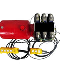 Top Pick Hydraulic Power Unit For Forklift Or Car Tail Gate With Remote Control, 4KW DC Cylinder Oil Pump Motor.