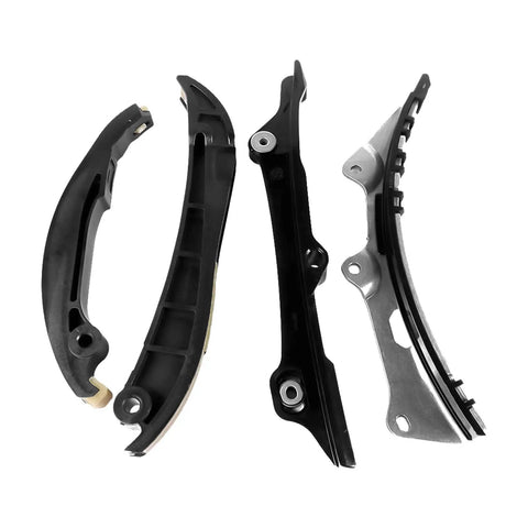 Guide components for Beefed-Up 3.6L Pentastar Timing Chain Kit Replacement for 2011-2015 Chrysler 300 and others