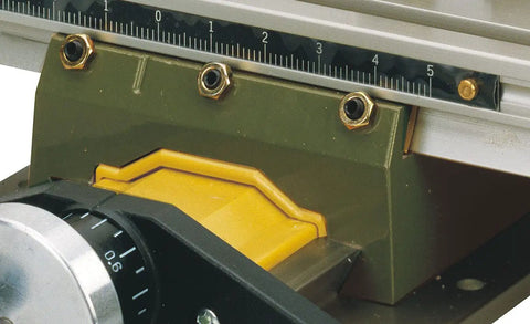 Micro Compound Table KT 70 Built For Pros And DIYers With Clamp Kit And Adjustable Ruler For Precise Alignment On Drill Stands And Drill Presses Includes Spindle Shield And Easy Attachment For MB140 S TBM115 MS4