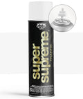 Traffic Marking Spray Paint 18oz 12-Pack White Quick-Dry Formula For Roads Parking Lots Sidewalks And Factory Floors