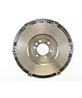 Tough As Nails Clutch Flywheel For Manual Transmissions; 153 tooth, 12.75 inch diameter; designed for 5.0L V8 engines.