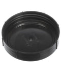 Black plastic Genuine OEM Sanitizer Cap Replacement For Ice Machines Ice Bins And Water Dispensers Keep Your Ice Game Strong