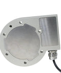DYDW-γ80 6 Axis Multi Sensor With Three Load Cells, flat film high precision load cell for platform scales and automation