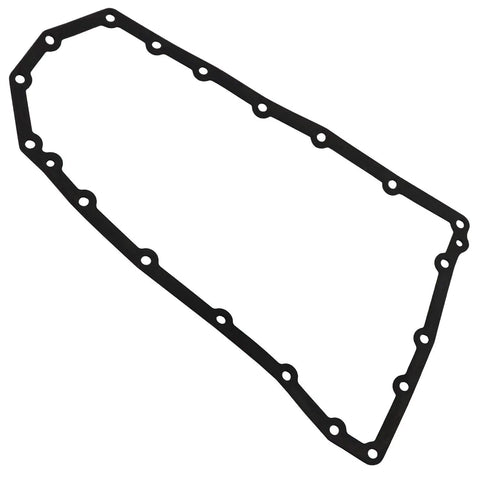 Auto Transmission Filter Kit With O Rings And Gaskets, Premium Rubber Pan Gasket Included, OE Form And Fit For Easy DIY Transmission Maintenance