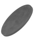 Graphite Block Disk Ingot For Melting And Electrolysis High Purity Graphite Plate Sheet 100x5mm Boss Grade Electrode Material