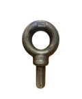 Heavy Duty Thread Lifting Eye Bolt Eyebolt 1-1/4-7 X 3in Forged Black USA Domestic Pack Of 10 Built To Last Durable Hardware