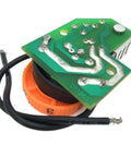 Diy Sander Switch For Electric Grinder And Jig Saw 220V With 6 Speed Control And 180 Polisher Switch Replacement Part