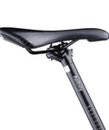Heavy Duty Aluminum Bike Seat Post 27.2mm 30.9mm 31.6mm 350mm Length Fits Mountain Road BMX Bikes Ride Ready