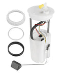 Acura MDX ZDX And Honda Pilot Direct Fit Fuel Pump Module Assembly Replaces FG0958 SP8049M with components visible