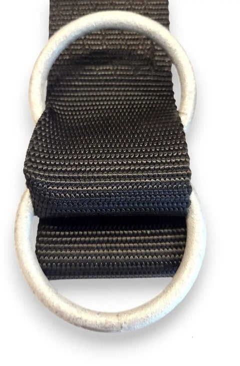 Heavy Duty Replacement Straps For Appliance Hand Trucks Locks Your Heavy Haul Down Tight During Moves With Thick Polyester Weave And Solid Steel Rings That Grip Like Crazy And Won Budge