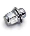 Premium Steel Lug Wheel Studs Kit For Lexus Is350 Ls400 And Ls430 Models Oem 9094201033 Heavy Duty Replacement Parts That Slam Hard To Drive With Style, chrome steel stud