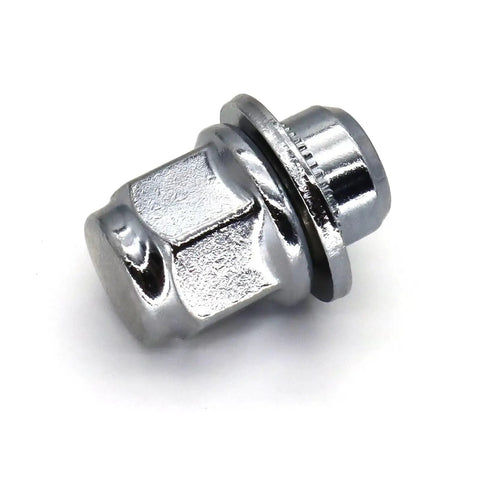 Premium Steel Lug Wheel Studs Kit For Lexus Is350 Ls400 And Ls430 Models Oem 9094201033 Heavy Duty Replacement Parts That Slam Hard To Drive With Style, chrome steel stud