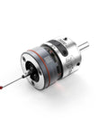 CNC Edge Finder WP500 High Accuracy 0.001mm Trigger Locator for Milling Machines, tungsten steel and aluminum alloy construction.