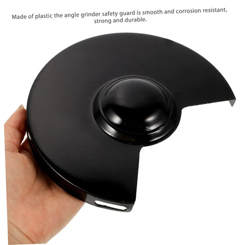 Heavy Duty Bench Grinder Shield Pro Grade Angle Guard For 150mm Table Grinder Stainless Steel Eye Shield Debris Deflector