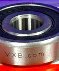 6200-2RS AB Alternator Bearing 10x30x9 Sealed - VXB Ball Bearings