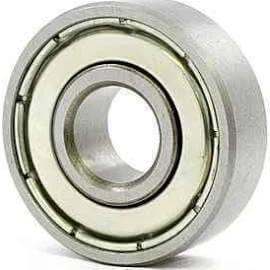 6200 2ZR Shielded Deep Groove Ball Bearing - Buy Bearings online - Fast US Shipping