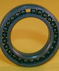 6200 Full Complement Ceramic Bearing 10x30x9 Silicon Carbide Bearings - VXB Ball Bearings