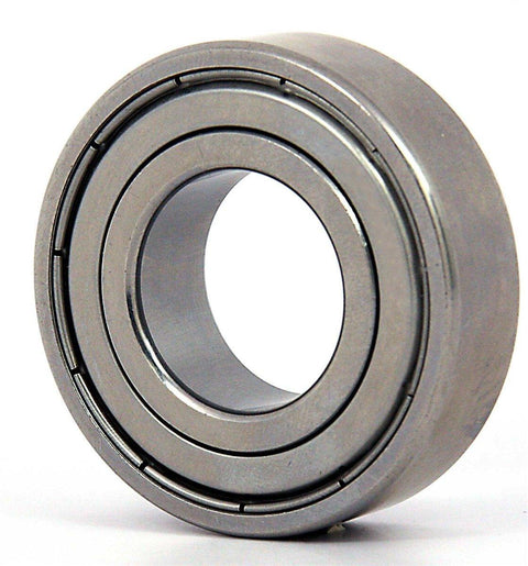 6200ZZC3 Metal Shielded Bearing with C3 Clearance 10x30x9 - VXB Ball Bearings