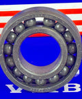 6201 High Temperature Bearing 1100 Degrees 12x32x10mm - VXB Ball Bearings