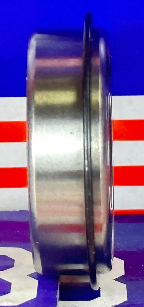 6202NR 15x35x11 Ball bearing with a snap Ring - VXB Ball Bearings