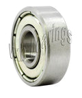 6202ZZC3 Metal shielded Bearing with C3 Clearance 15x35x11 - VXB Ball Bearings