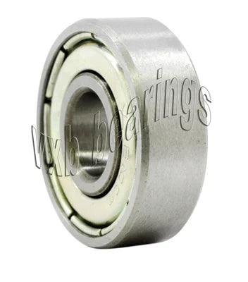 6202ZZC3 Metal shielded Bearing with C3 Clearance 15x35x11 - VXB Ball Bearings