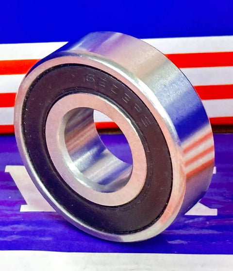 6203 2RS KOYO Deep Groove - Quality Bearings Online