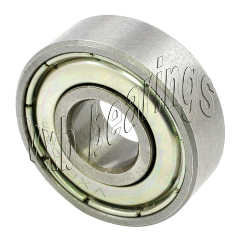 6203ZZC3 Metal Shielded Electric Motor Quality Ball Bearing 17x40x12 - VXB Ball Bearings