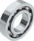 6204 Small Size Ball Bearing NTN Standard Provides Dependable, Smooth Rotation, Reduced Wear, And Easy Installation for compact machinery