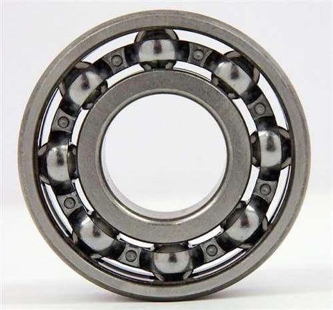 6204C4 Open Bearing With C4 Clearance 20x47x14 - VXB Ball Bearings