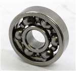 6204C4 Open Bearing With C4 Clearance 20x47x14 - VXB Ball Bearings