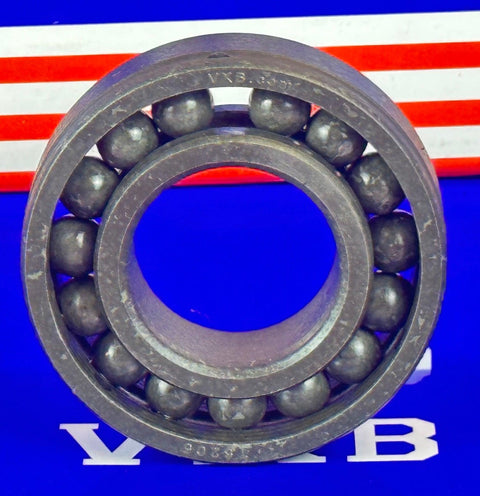 6206 High Temperature Bearing 1100 Degrees 30x62x16mm - VXB Ball Bearings