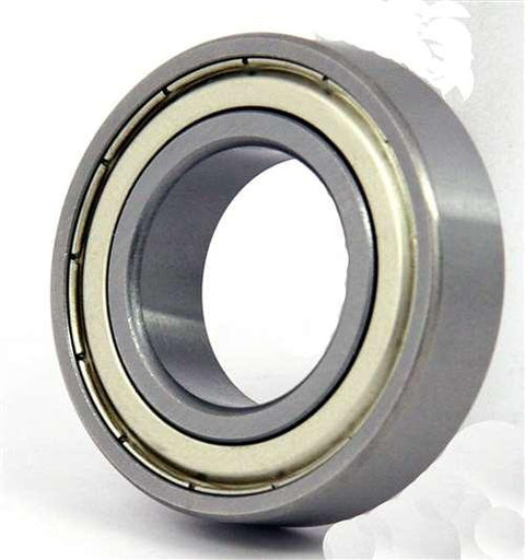 6206ZZ Bearing 30x62x16 Si3N4 Ceramic Shielded Nylon ABEC-5 Bearings - VXB Ball Bearings