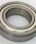 6206ZZN Shielded Bearing with snap ring groove 30x62x16 - VXB Ball Bearings