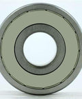 6207 2ZR 35x72x17 Shielded Ball Bearing - VXB Ball Bearings