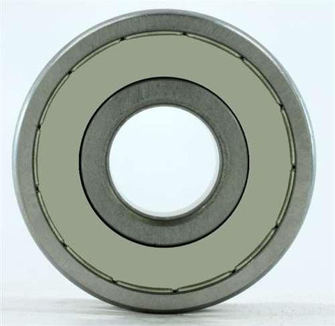 6207 2ZR 35x72x17 Shielded Ball Bearing - VXB Ball Bearings