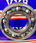 6207 Premium Bearing Open Deep Groove - Buy Bearings online - Fast US Shipping