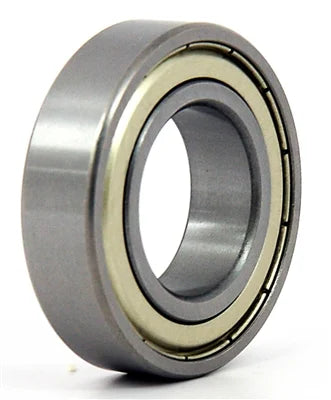 6207ZZC3 Metal Shielded Bearing with C3 Clearance 35x72x17 - VXB Ball Bearings
