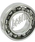 6208C4 Open Bearing with C4 Clearance 40x80x18 - VXB Ball Bearings
