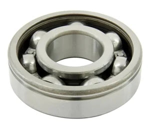 6208N 40x80x18 Deep Groove Ball Bearing with Snap Ring Groove - VXB Ball Bearings