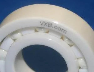 6210 Full Ceramic Zro2 Bearing 50x90x20mm - VXB Ball Bearings