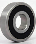 6212UU Ball Bearing ID 60mm OD 110mm Width 22mm - Buy Bearings online - Fast US Shipping