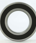 6213-2RS1 Radial Ball Bearing Double Sealed Bore Dia. 65mm OD 120mm Width 23mm - VXB Ball Bearings